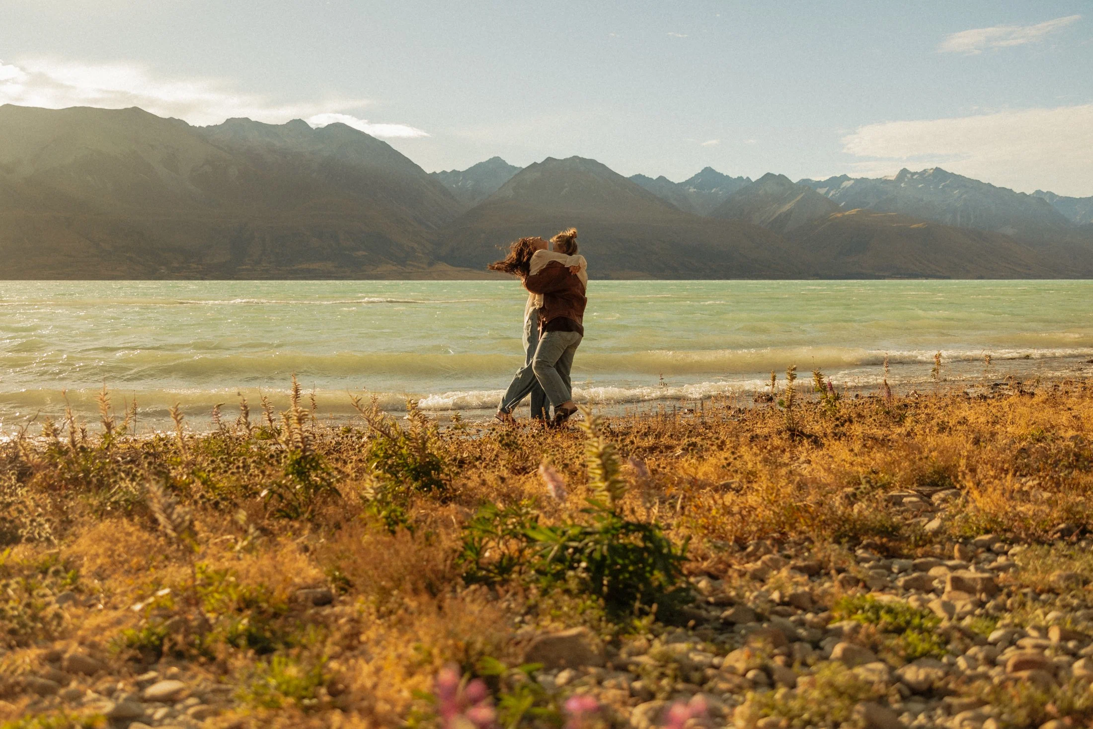 Marcella Laine: Washington Elopement and Wedding Photographer